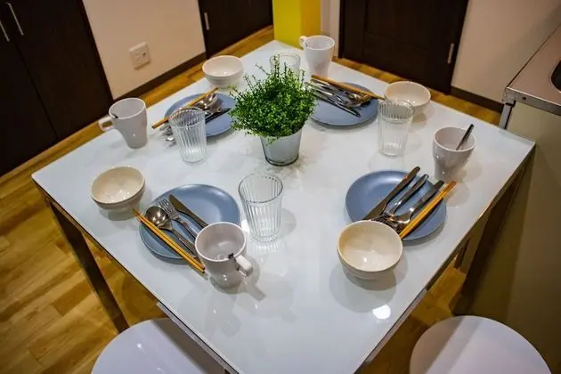 Family Ev, Birden Çok Yatak (102)