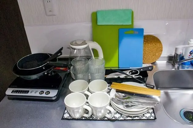 Family Ev, Birden Çok Yatak (103)