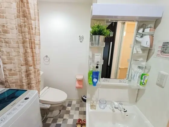 Family Ev, Birden Çok Yatak (103)