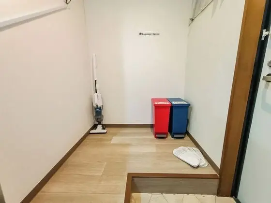 Family Ev, Birden Çok Yatak (103)