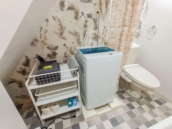 Family Ev, Birden Çok Yatak (103)