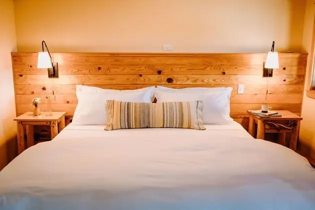 Luxury Oda, 1 En Büyük (King) Boy Yatak, Veranda, Dağ Manzaralı