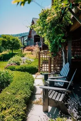 Luxury Oda, 1 En Büyük (King) Boy Yatak, Veranda, Dağ Manzaralı