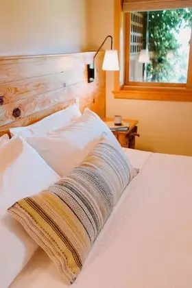 Luxury Oda, 1 En Büyük (King) Boy Yatak, Veranda, Dağ Manzaralı