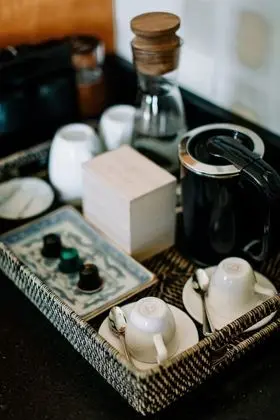 Luxury Tek Kişilik Oda, 1 En Büyük (King) Boy Yatak, Balkon, Dağ Manzaralı