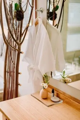 Luxury Tek Kişilik Oda, 1 En Büyük (King) Boy Yatak, Balkon, Dağ Manzaralı