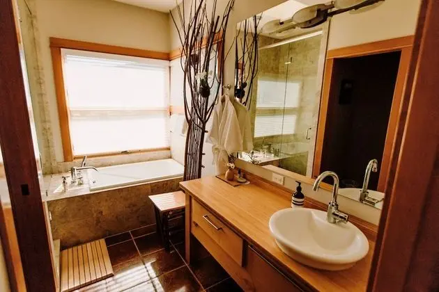 Luxury Tek Kişilik Oda, 1 En Büyük (King) Boy Yatak, Balkon, Dağ Manzaralı