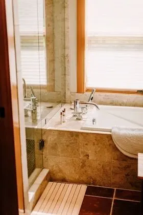 Luxury Tek Kişilik Oda, 1 En Büyük (King) Boy Yatak, Balkon, Dağ Manzaralı