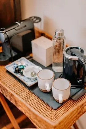 Luxury Tek Kişilik Oda, 1 En Büyük (King) Boy Yatak, Küvet, Dağ Manzaralı