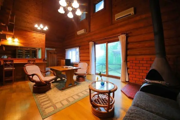 Bungalov, Sigara İçilebilir (2-7 Guests, Niagara)