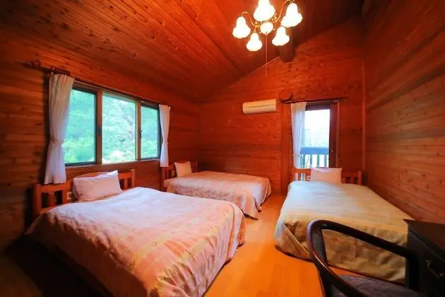 Bungalov, Sigara İçilebilir (2-7 Guests, Niagara)