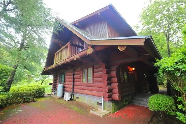Bungalov, Sigara İçilebilir (2-7 Guests, Niagara)