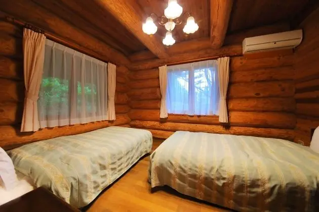Bungalov, Sigara İçilebilir (2-7 Guests, Niagara)