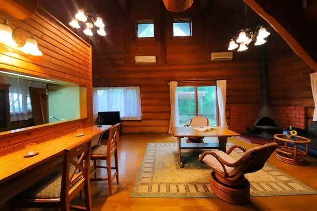 Bungalov, Sigara İçilebilir (2-7 Guests, Niagara)