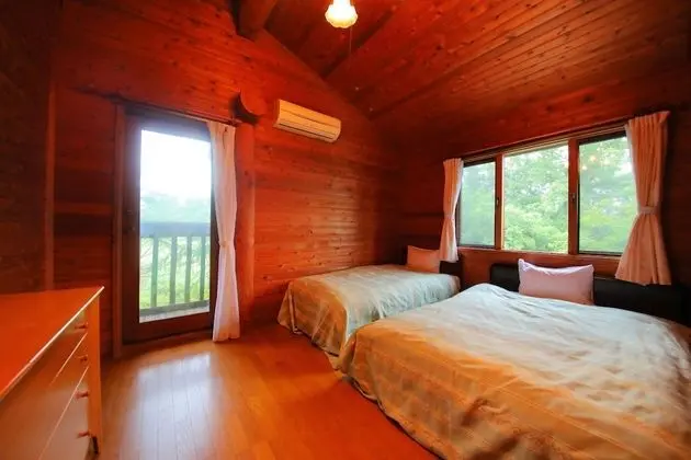 Bungalov, Sigara İçilebilir (2-7 Guests, Niagara)