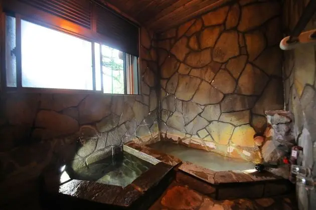 Bungalov, Sigara İçilebilir (2-7 Guests, Niagara)