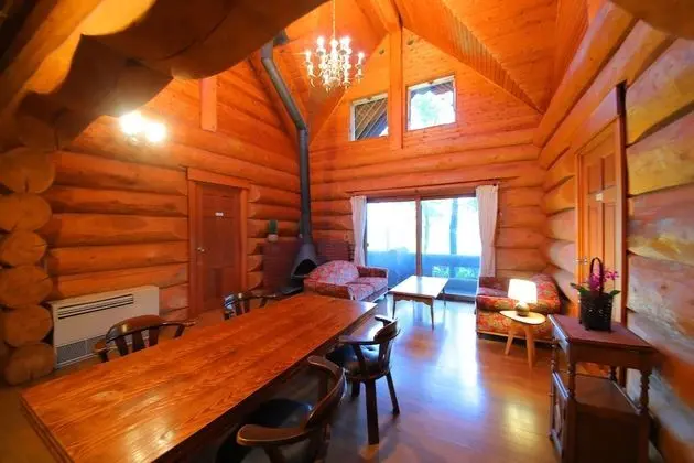 Bungalov, Sigara İçilebilir (Max 14 Guests)
