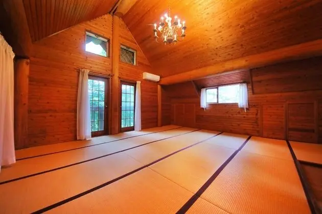 Bungalov, Sigara İçilebilir (Max 14 Guests)
