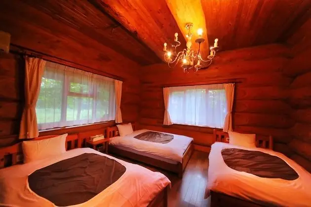 Bungalov, Sigara İçilebilir (Max 14 Guests)