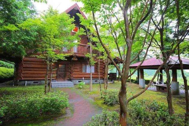 Bungalov, Sigara İçilebilir (Max 14 Guests)