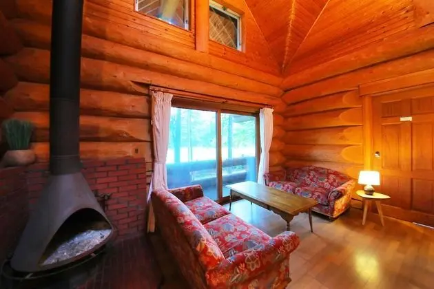 Bungalov, Sigara İçilebilir (Max 14 Guests)