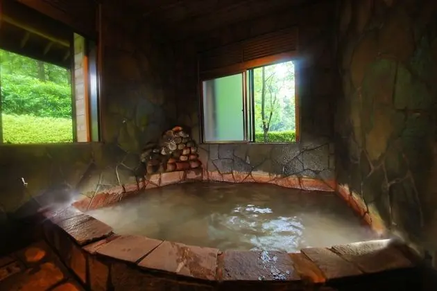 Bungalov, Sigara İçilebilir (Max 14 Guests)