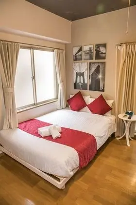 Deluxe Oda, Sigara İçilmez