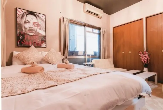 Deluxe Oda, Sigara İçilmez