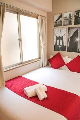 Deluxe Oda, Sigara İçilmez
