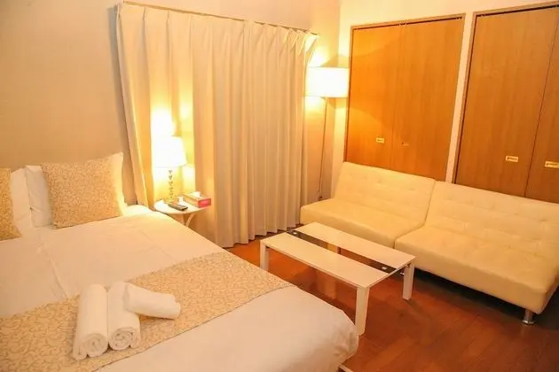 Deluxe Oda, Sigara İçilmez