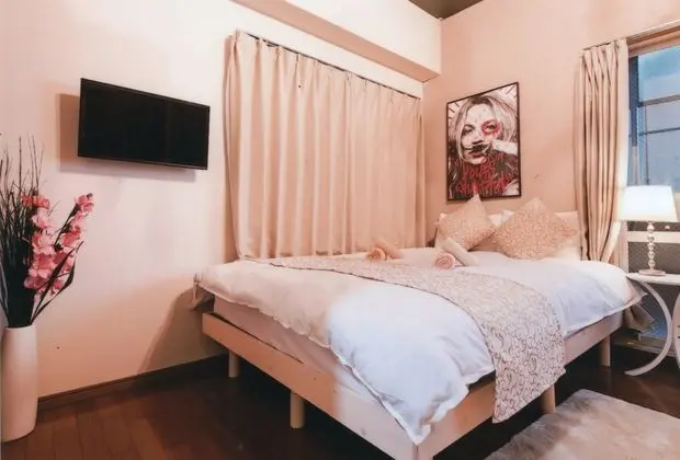 Deluxe Oda, Sigara İçilmez