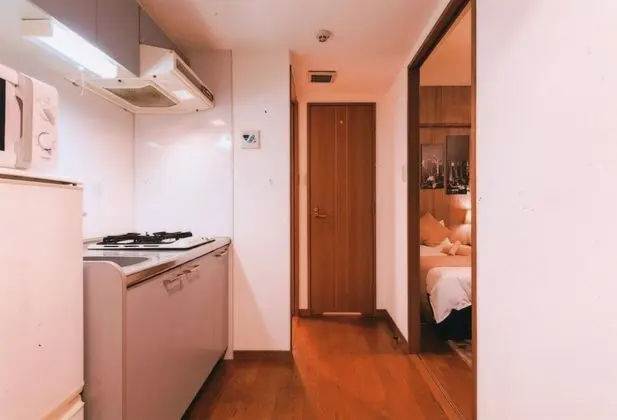 Deluxe Oda, Sigara İçilmez
