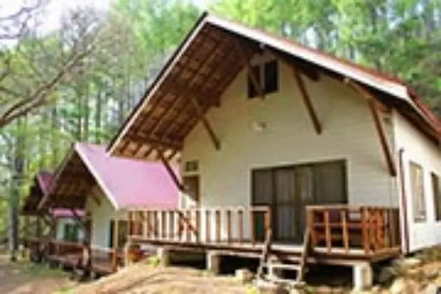 Kır Evi (Forest A, For 2-7 People)