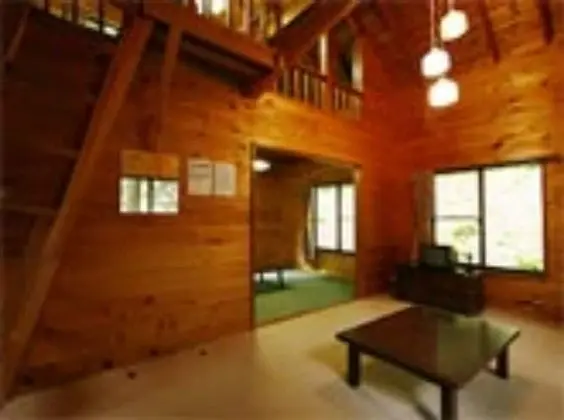 Kır Evi (Forest A, For 2-7 People)
