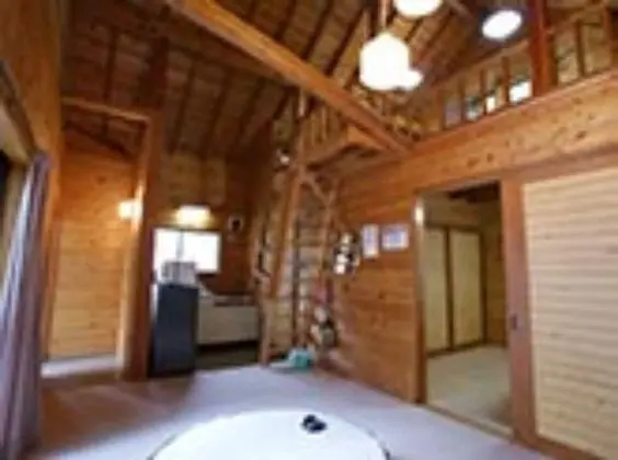 Kır Evi (Forest A, For 2-7 People)