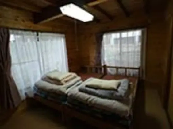 Kır Evi (Forest A, For 2-7 People)