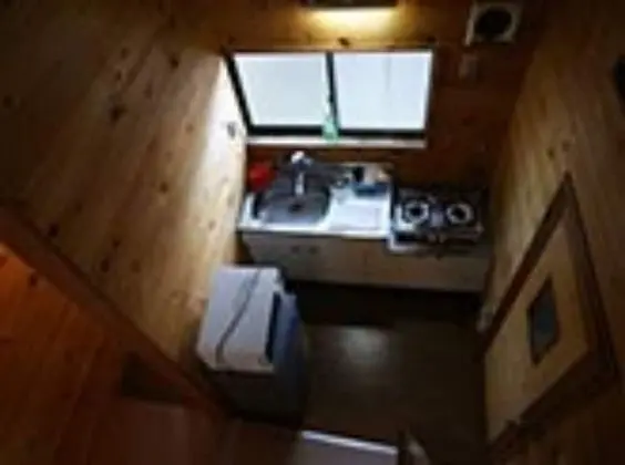 Kır Evi (Forest A, For 2-7 People)