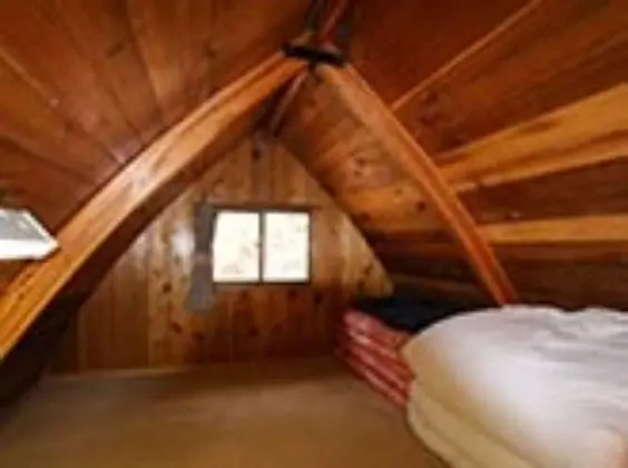 Kır Evi (Forest B, For 2-4 People)