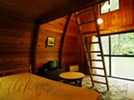 Kır Evi (Forest B, For 2-4 People)