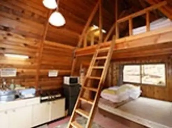 Kır Evi (Forest B, For 2-4 People)