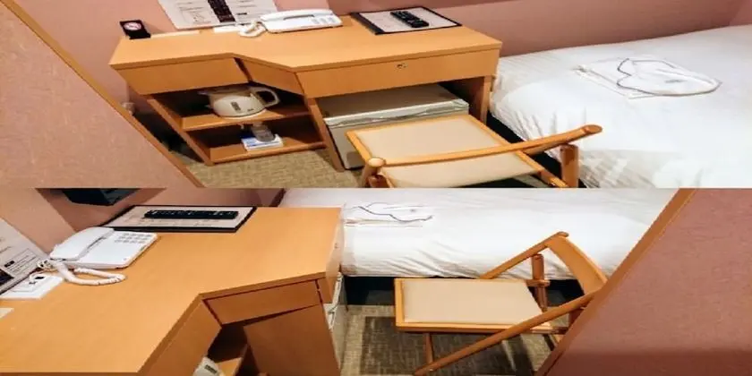 Standard Tek Kişilik Oda, 1 Tek Kişilik XL Yatak, Sigara İçilmez