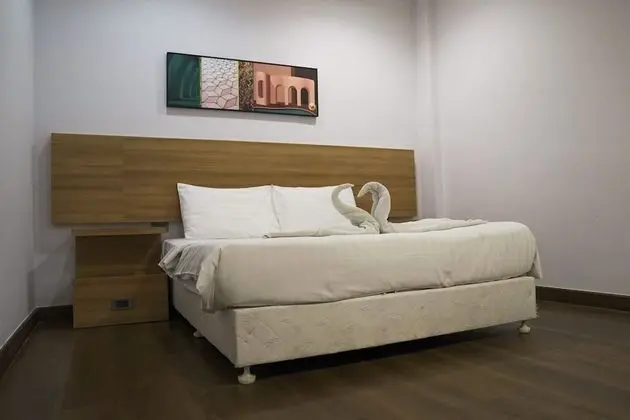 Superior Tek Büyük veya İki Ayrı Yataklı Oda, Sigara İçilmez (Newly Renovated)