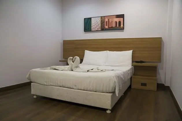 Superior Tek Büyük veya İki Ayrı Yataklı Oda, Sigara İçilmez (Newly Renovated)