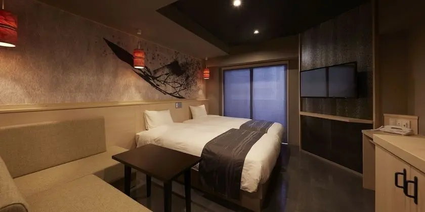 Comfort İki Ayrı Yataklı Oda, 2 Tek Kişilik Yatak, Sigara İçilmez