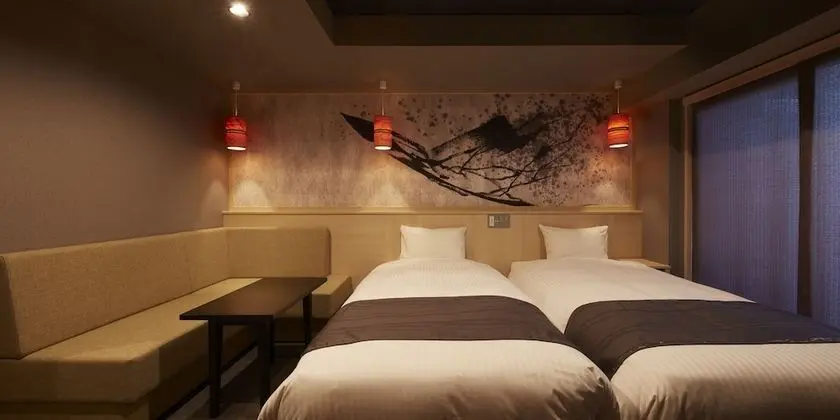 Comfort İki Ayrı Yataklı Oda, 2 Tek Kişilik Yatak, Sigara İçilmez