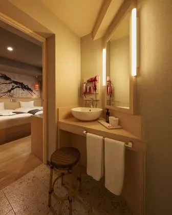 Comfort İki Ayrı Yataklı Oda, 2 Tek Kişilik Yatak, Sigara İçilmez