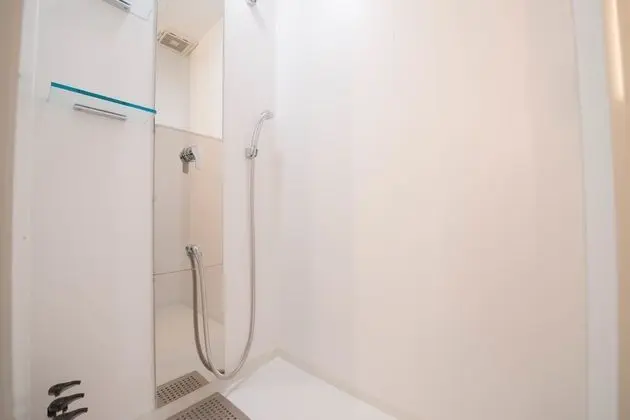 Standard İki Ayrı Yataklı Oda, Sigara İçilmez (Shower)