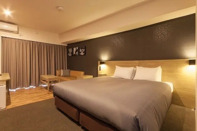 Deluxe Tek Büyük Yataklı Oda, Sigara İçilmez (King, North, NO group booking)