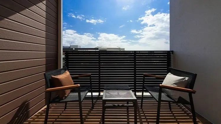 Deluxe Tek Büyük Yataklı Oda, Sigara İçilmez (King, North, NO group booking)