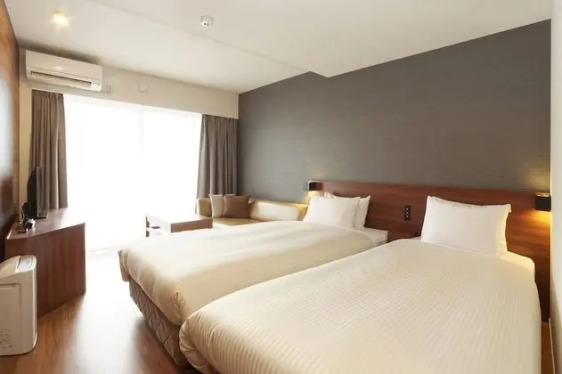 Standard İki Ayrı Yataklı Oda, Sigara İçilmez (North, NO group booking/ more than 2)